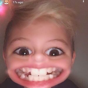 Meet your Posher, Nate